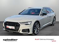 Audi S6, Avant TDI Quattro &O, Jahr 2020 - Kitzingen