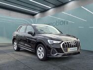 Audi Q3, 35 TDI q, Jahr 2024 - München