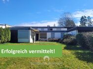 Trier-Mariahof: Bungalow am Rundweg - Trier