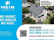 Verkauf nach Gebot! Entdecken Sie Ihr neues Zuhause am 25.05. und 31.05. in Zschorlau OT Albernau! - Zschorlau