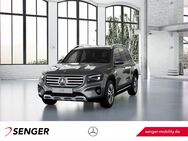 Mercedes GLB 200, d Progressive, Jahr 2024 - Oldenburg