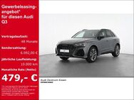 Audi Q3, 35 TFSI S LINE BUSINESS, Jahr 2024 - Essen