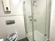 3-Zimmer-Wohnung mit überdachtem Balkon im 1. Obergeschoss / Tiefgaragenstellplatz - Schweich