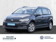 VW Touran, 2.0 TDI Comfortline, Jahr 2021 - Siegen (Universitätsstadt)