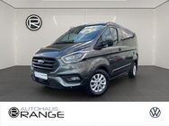 Ford Transit Custom, 2.0 TDCI 320 L1 Trend, Jahr 2021 - Fritzlar