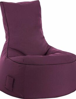 Sitting Point Sitzsack Swing SCUBA