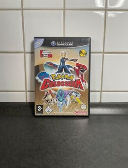 Pokemon Colusseum - Lünen