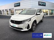 Peugeot 3008, Hybrid4 300 (Plug-In) Allure Pack (EURO 6d), Jahr 2021 - Hamburg