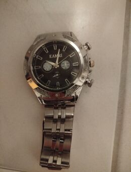 Schöne Uhr von Kamri - Oldenburg