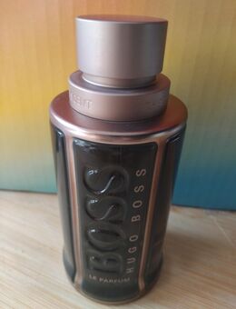 Hugo Boss Parfum 100ml - Herne