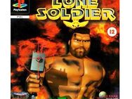 PS1 Game Lone Solder Playstation Videospiel Videogioco Jeuvidéo - Inwil