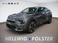 Citroën C4, 1.2 Shine 130, Jahr 2023 - Hohenlockstedt