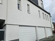 Ideale Lux- Anbindung, Neuwertige, Moderne Etagenwohnung mit Einbauküche, Terrasse, Garage und Stellplatz in Trier- Z... - Trier