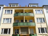 3½-Zimmer-Wohnung nebst Balkon mit Fernsicht - provisionsfrei - Frankfurt (Main)