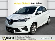 Renault ZOE, Nur, Jahr 2020 - Markkleeberg Zentrum