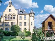 Gründerzeitliche Villa / Herrenhaus am Rhein - Sankt Goar