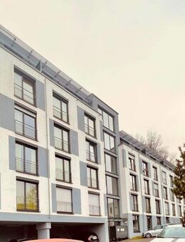 Sorgenfreie Kapitalanlage - vollmöbliertes Mikroapartment mit ca. 21m² Wohnfläche - direkt an der Hochschule Biberach - Biberach (Riß)