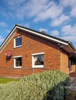 Attraktiver Bungalow in Stade-Wiepenkathen - Komfort auf einer Ebene - Stade (Hansestadt)