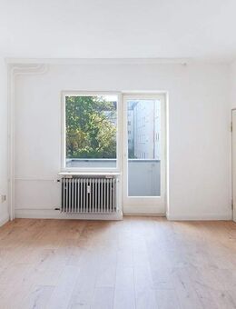 Single-Wohnung im Wilmersdorfer Kiez - Berlin