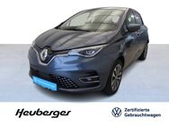 Renault ZOE, Intens, Jahr 2021 - Füssen