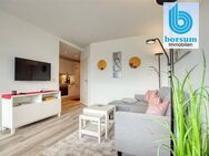 Exklusive Ferienwohnung direkt am Strand - Ihre Chance als Kapitalanleger! - Heiligenhafen
