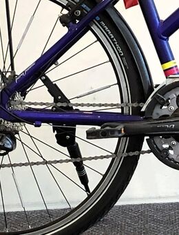 Elegantes Damenvelo CYCLETECH 38cm B23/197 - Aarau