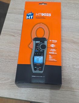 Stromzange HT9023 - Ditzingen