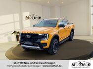 Ford Ranger, 2.0 Wildtrak X Ecoblue KAM360, Jahr 2024 - Gardelegen (Hansestadt)