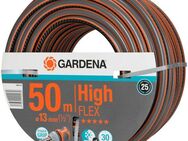 GARDENA Gartenschlauch Comfort HighFLEX, 18069-20, 13 mm (1/2)