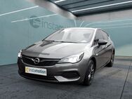 Opel Astra, 1.2 ASTRA K EDITION, Jahr 2021 - München