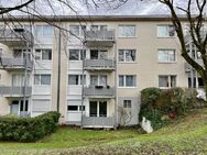 vermietete 3-Zimmer Wohnung mit Balkon als Kapialanlage! Provisionsfrei! - Bonn