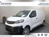 Opel Vivaro, Kasten Edition, Jahr 2022 - Wardenburg