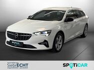 Opel Insignia, 2.0 Elegance D, Jahr 2021 - Einbeck
