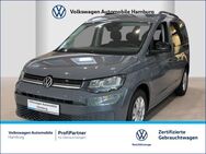 VW Caddy, 2.0 TDI Life, Jahr 2023 - Hamburg