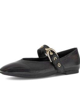 Gabor Eleganter Ballerina Effektleder Ballerina