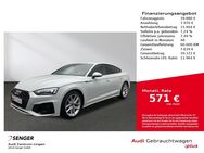 Audi A5, Sportback S line 35 TFSI, Jahr 2022 - Lingen (Ems)