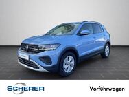 VW T-Cross, 1.0 TSI Life 116PS Navio, Jahr 2024 - Simmern (Hunsrück)