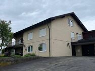 Charmant! 3-Zimmer-Mietwohnung mit Sonnenbalkon in ruhiger Wohnlage - Schemmerhofen
