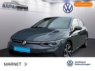 VW Golf, 2.0 TSI VIII Style Digital, Jahr 2022 - Bad Camberg