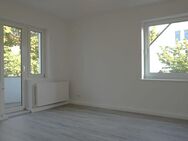 Helle 3-Zimmer-Wohnung mit Balkon in Langenhagen - Langenhagen