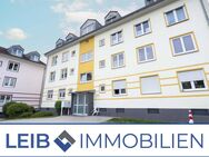 Ideal für Studenten: 2-Zimmer Wohnung direkt an der Hochschule - Coburg