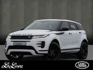 Land Rover Range Rover Evoque, P300e R-Dyn SE - Black Pack, Jahr 2020 - Saarbrücken