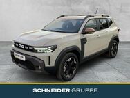 Dacia Duster, Extreme Hybrid 140 TWW, Jahr 2024 - Chemnitz