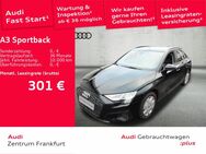 Audi A3, Sportback 30 TDI VC, Jahr 2023 - Frankfurt (Main)