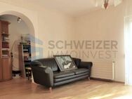 Einfamilienhaus in zentraler Lage von Baden-Baden - Ihr neues Zuhause ab 01.05.2025 zu vermieten! - Baden-Baden