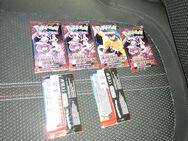 Pokemon Karten 14 Booster Packs Ewige Rivalen - Bad Camberg