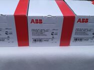 ABB S751/3DR-35A SLS- Schalter, 3polig f. Hutschiene, Neu - Xanten