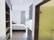 1 MONAT MIETFREI | Erstbezug nach Sanierung: Apartment für Studierende + Azubis | Bigger Bude - Bayreuth