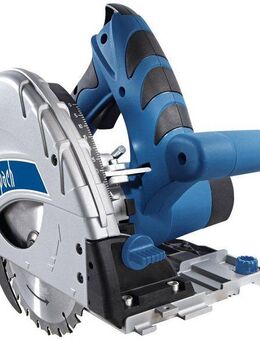 Scheppach Tauchsäge PL 55, 230 V, 160 mm