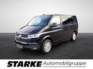 VW T6 Multivan, 2.0 TDI 1 Trendline, Jahr 2020 - Lotte